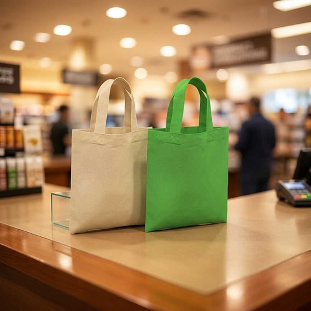 Baumwolltasche