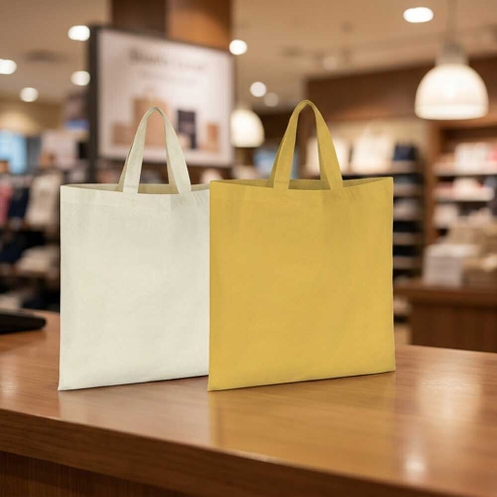 Baumwolltasche