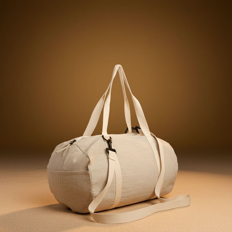 Baumwolltasche - Custom Made India