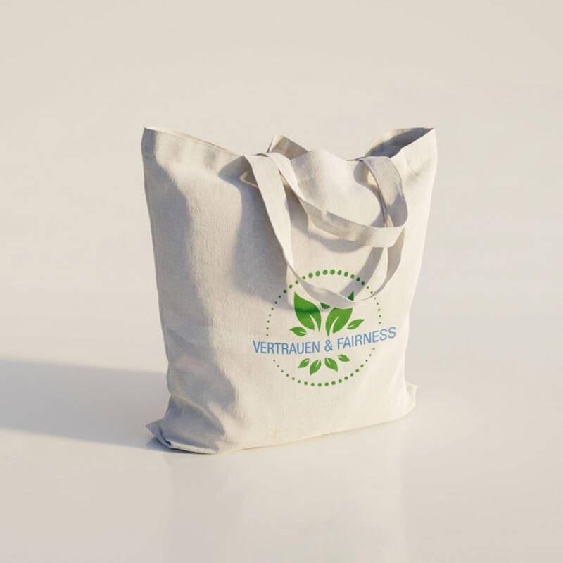 Baumwolltasche