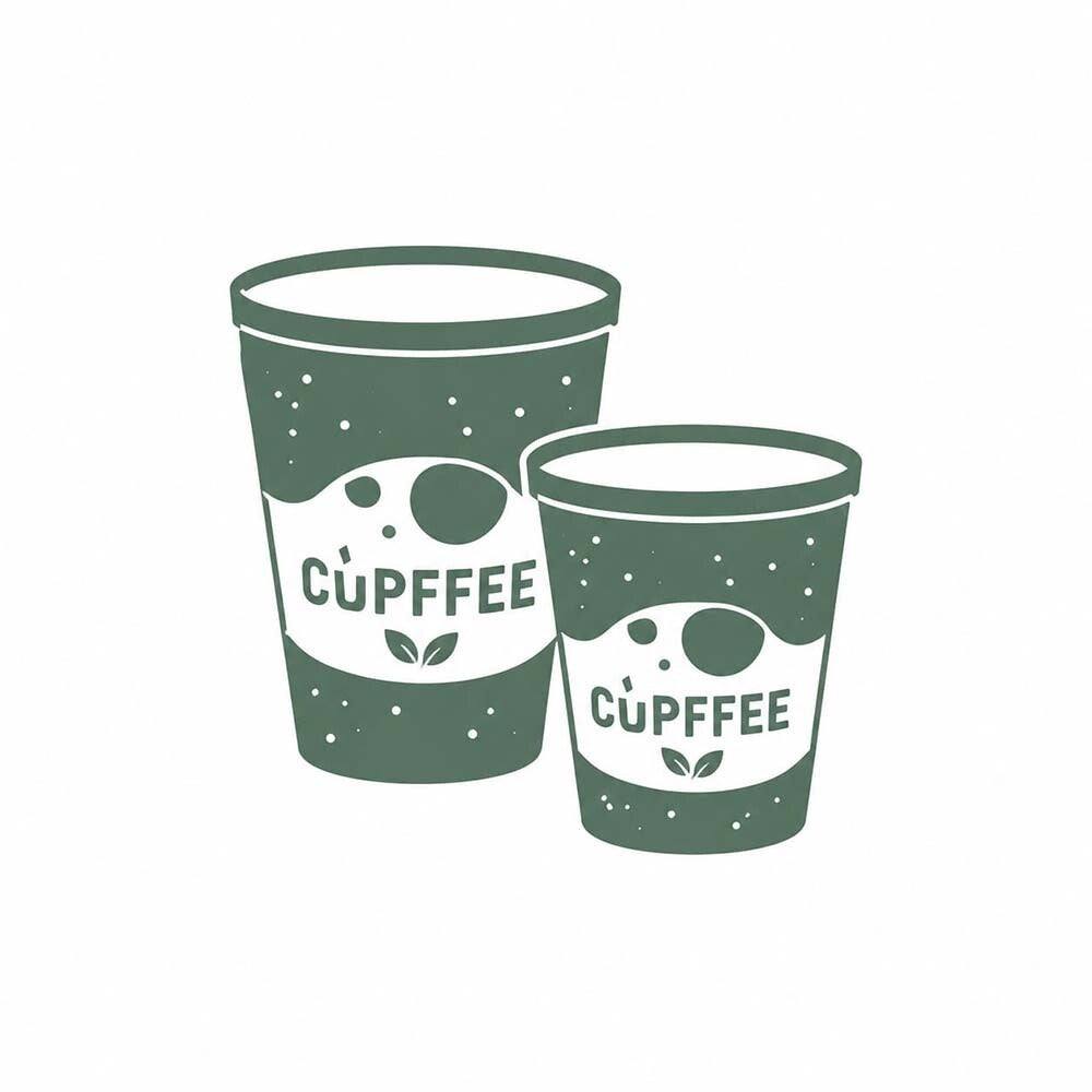 ICON ESSBARE BECHER - CUPFFEE