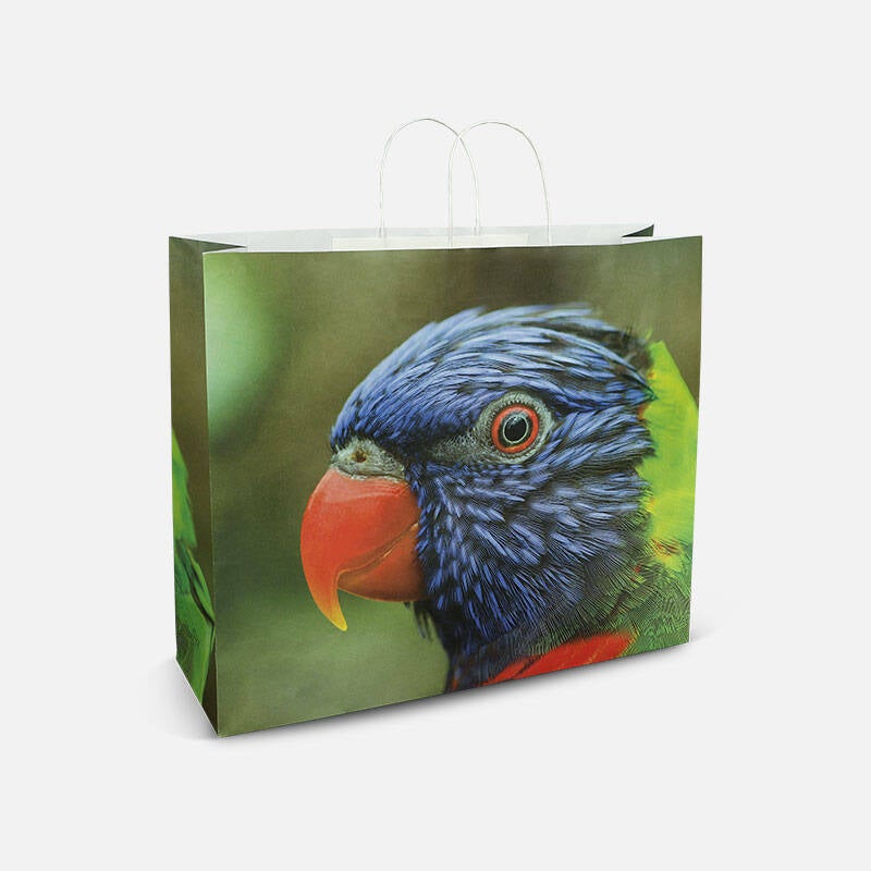 Papiertragetasche ELEGANT