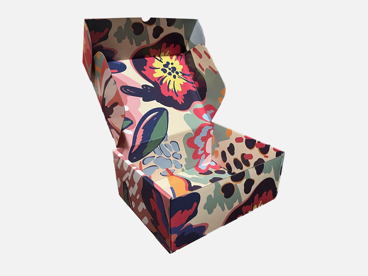 Papiertragetasche EXKLUSIV