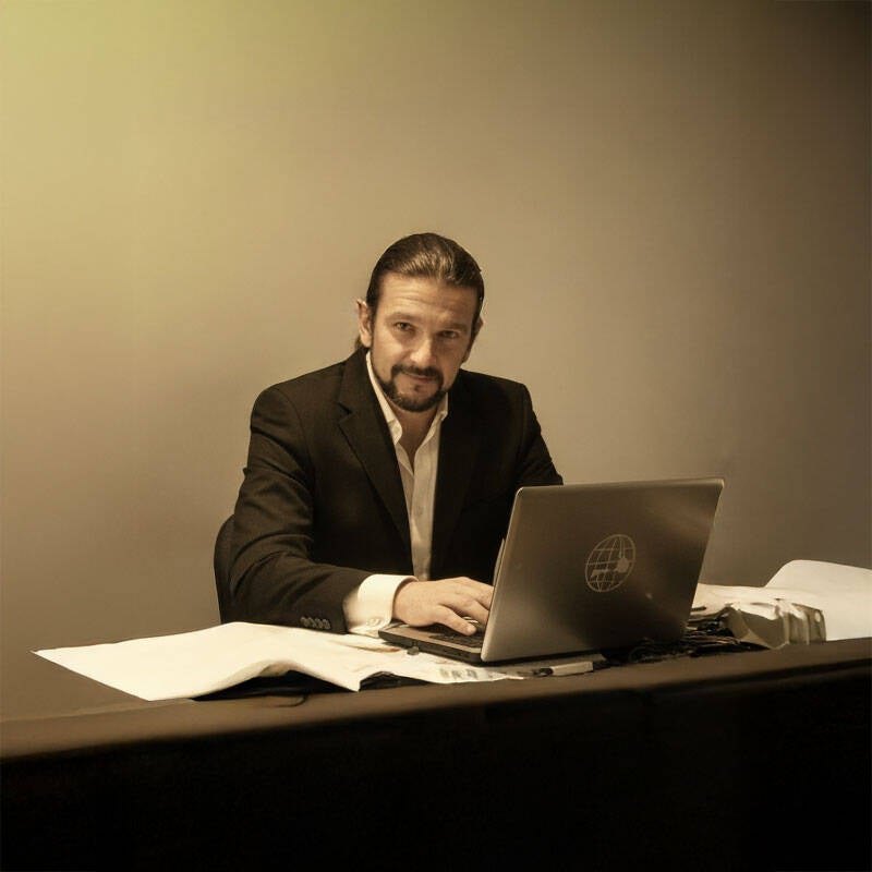 Martin Sappl - Industrieverpackungen.eu