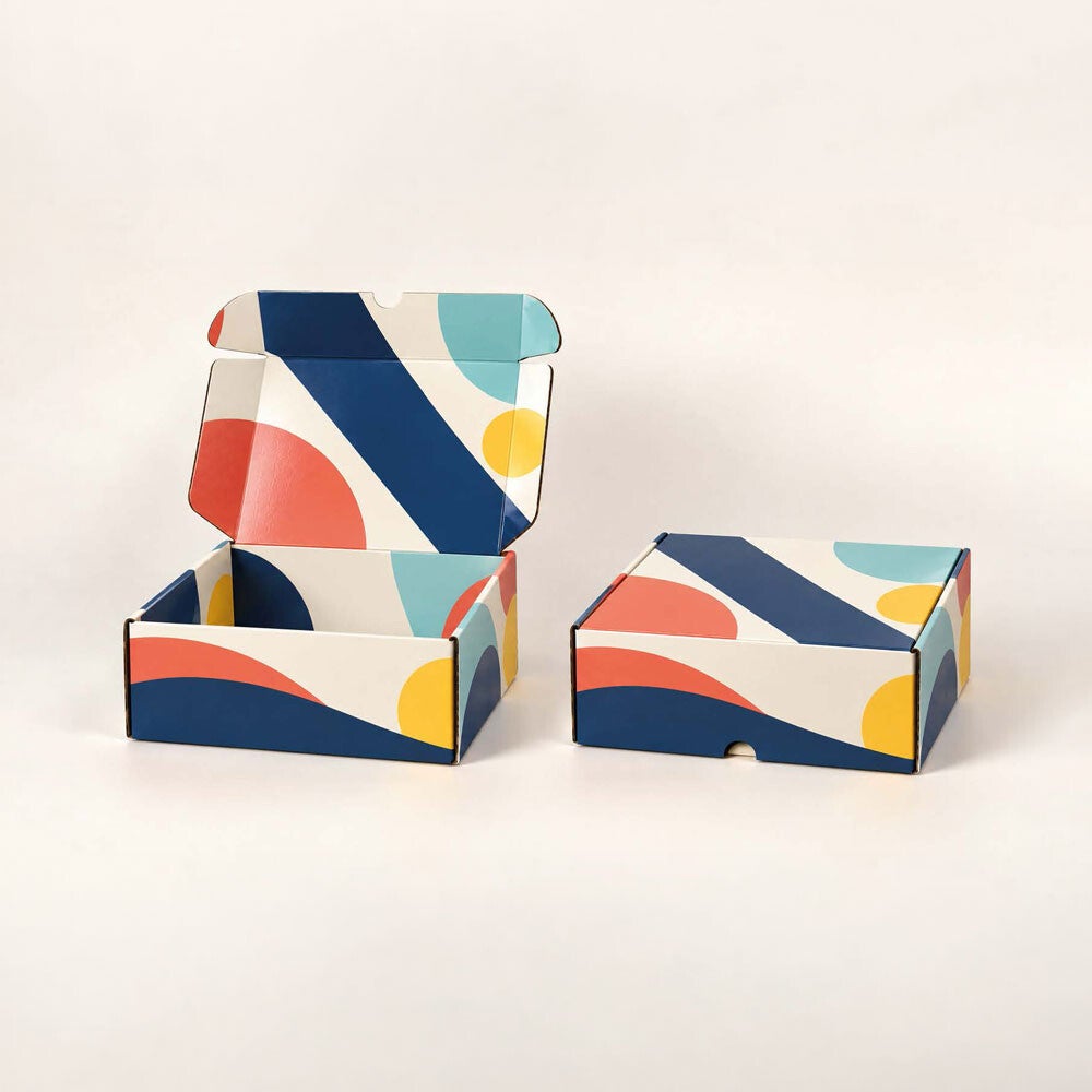 MEDIUM Versandkarton 240 x 190 x 100 cm