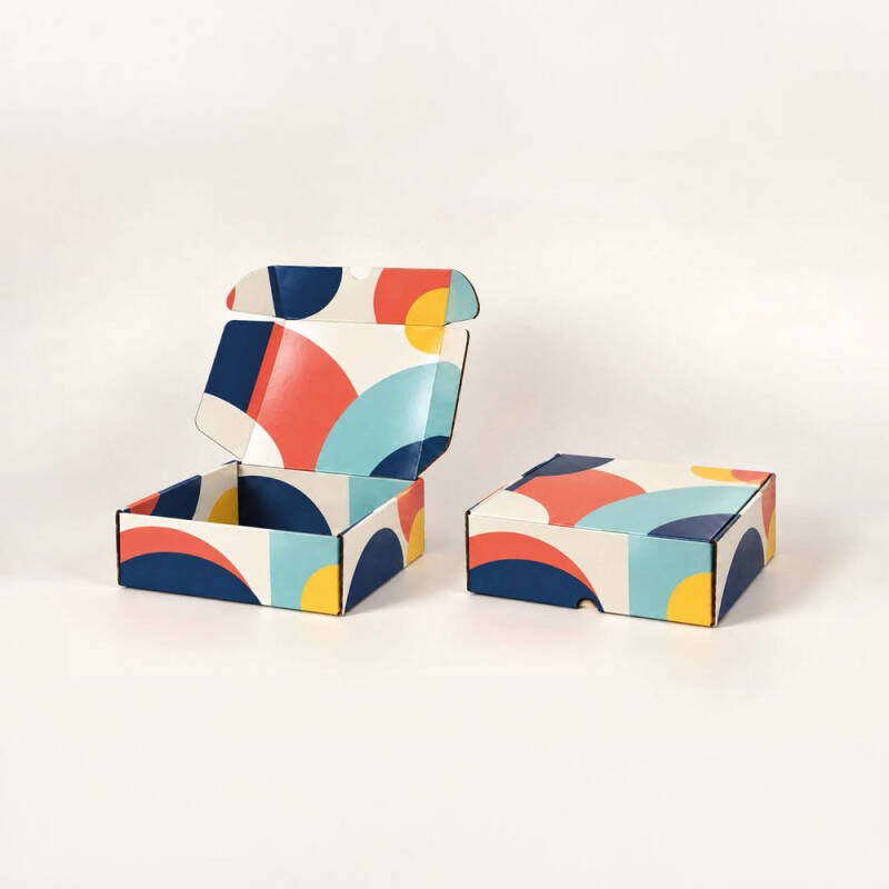 MINI Versandkarton 180 x 150 x 50 cm