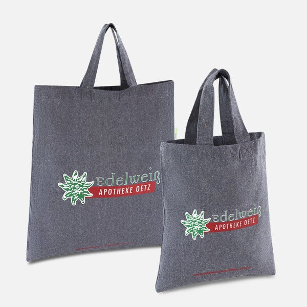 Papiertragetasche KORDEL