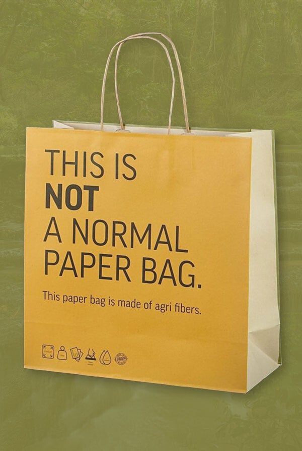 Image Bild Kraftpapier