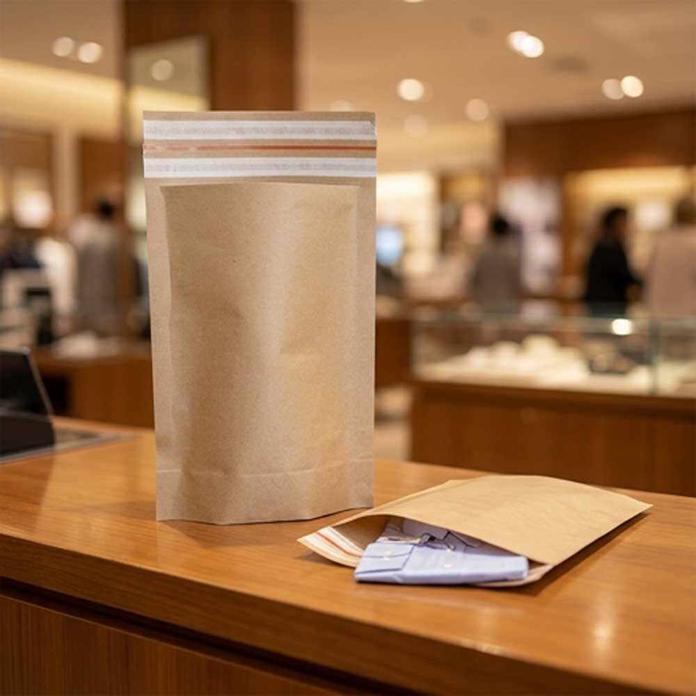 Versandtasche