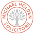 michael Holden solicitors
