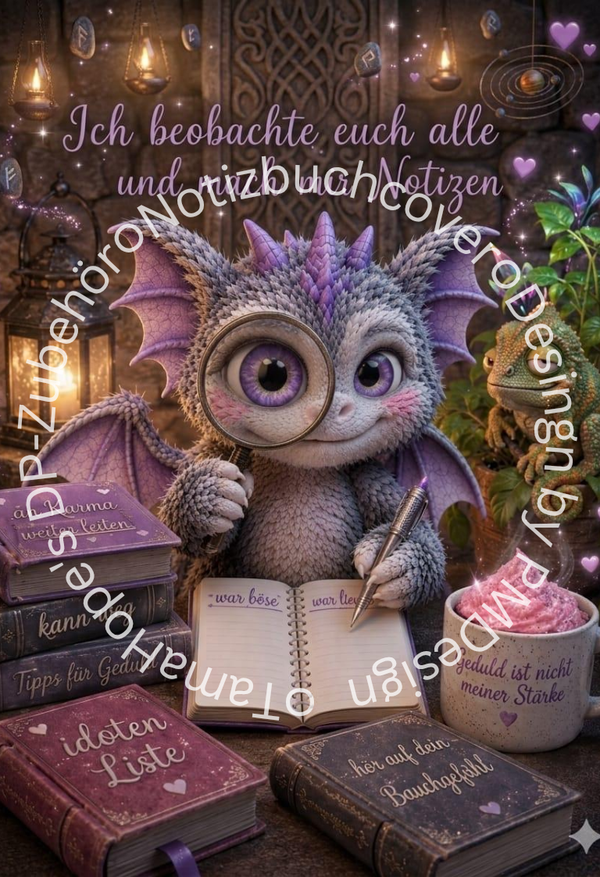 Notizbuch