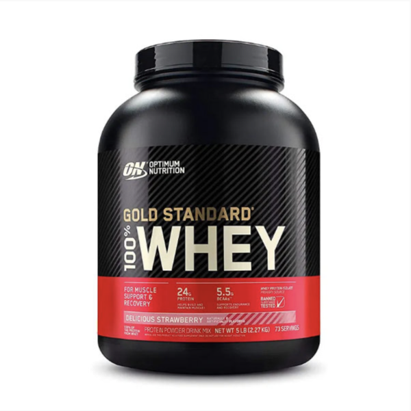 Whey Protein sabor chocolate - cacahuete