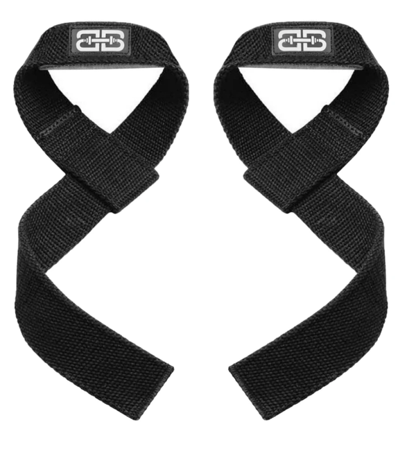 Straps gym