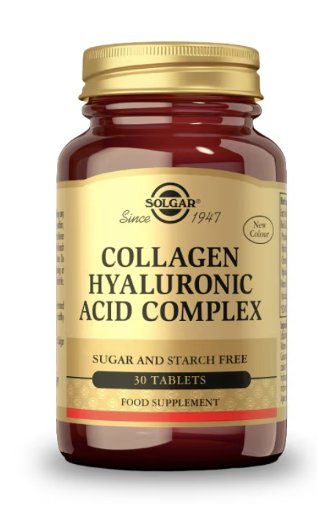 Capsulas colágeno