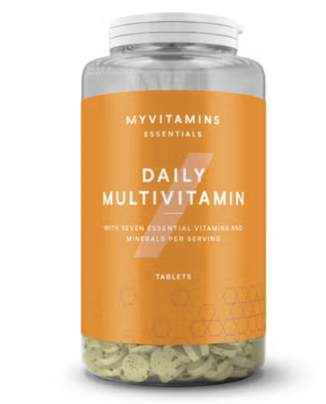 Multivitaminico
