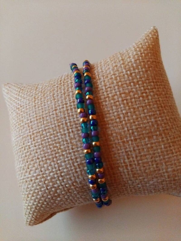 SET armbandjes