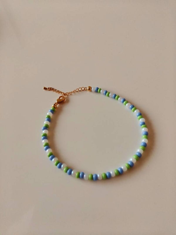 ENKEL bandjes