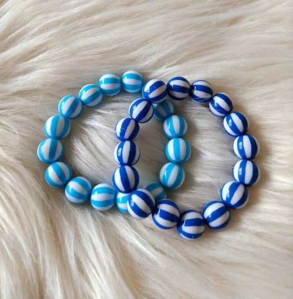 STREEPJES armbanden