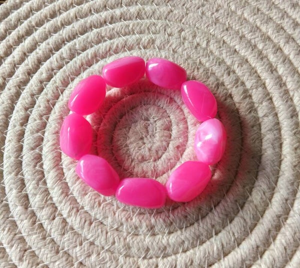 FUCHSIA armband