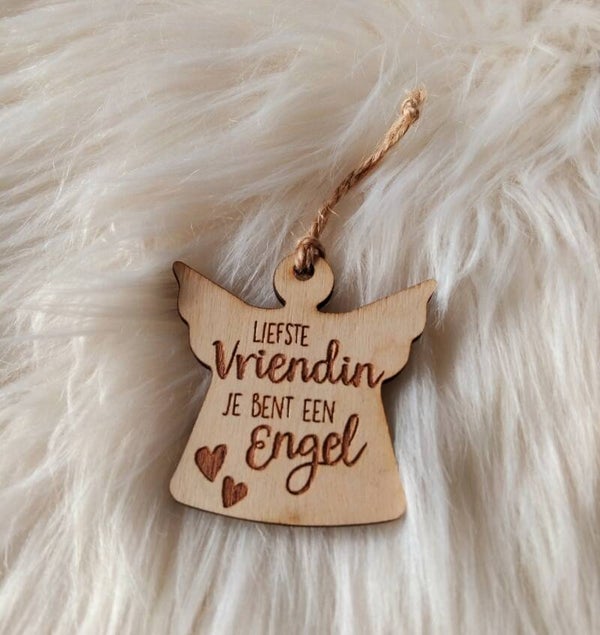 HOUTEN hanger