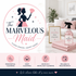 The Marvelous Maid