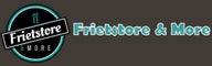 Logo Lunchcafetaria Frietstore & More