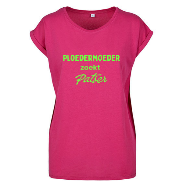 Losse Shirt