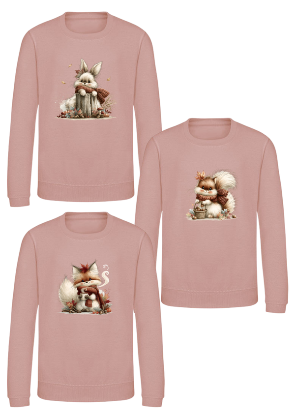 Autumn Cute