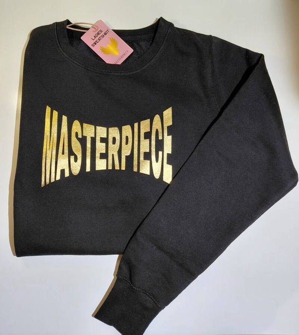 Ladies Sweatshirt