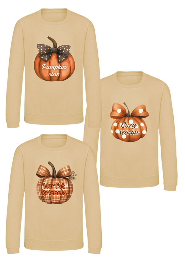 Pumpkin