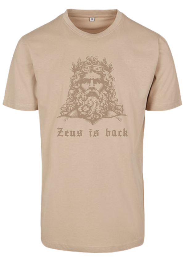 Zeus