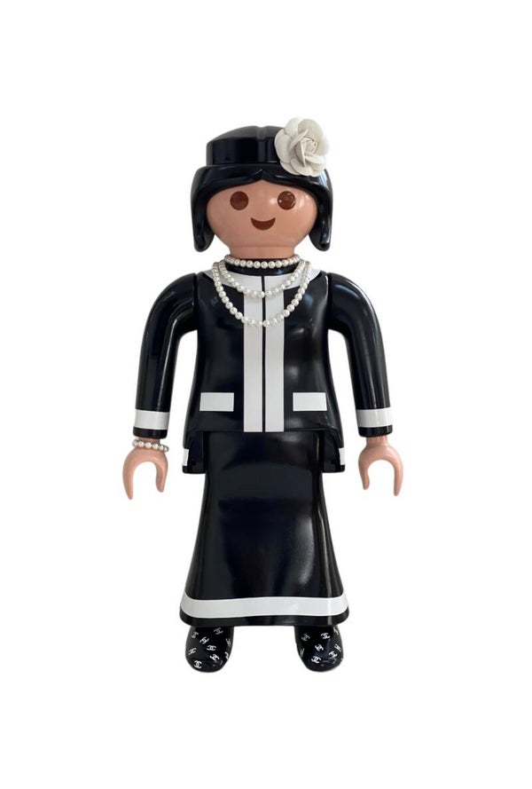 Playmobil XXL Chanel n° 10