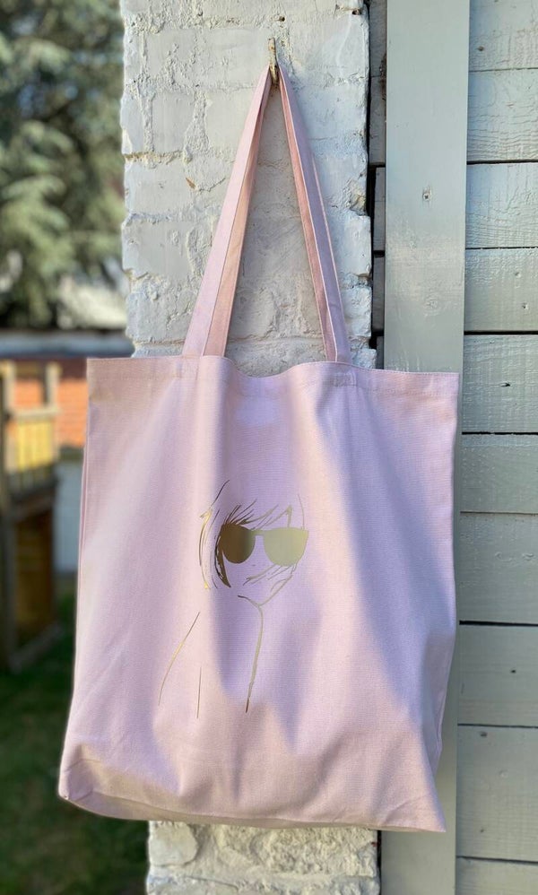 Beach bag custom