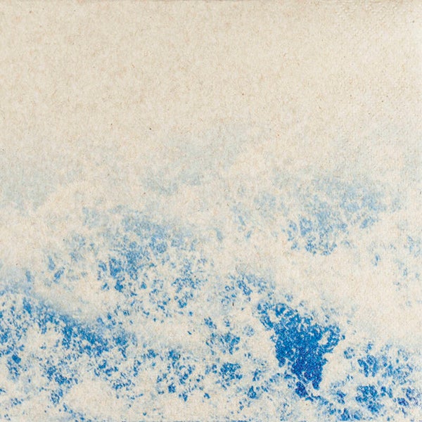 Servet zee (pakje 20st.)