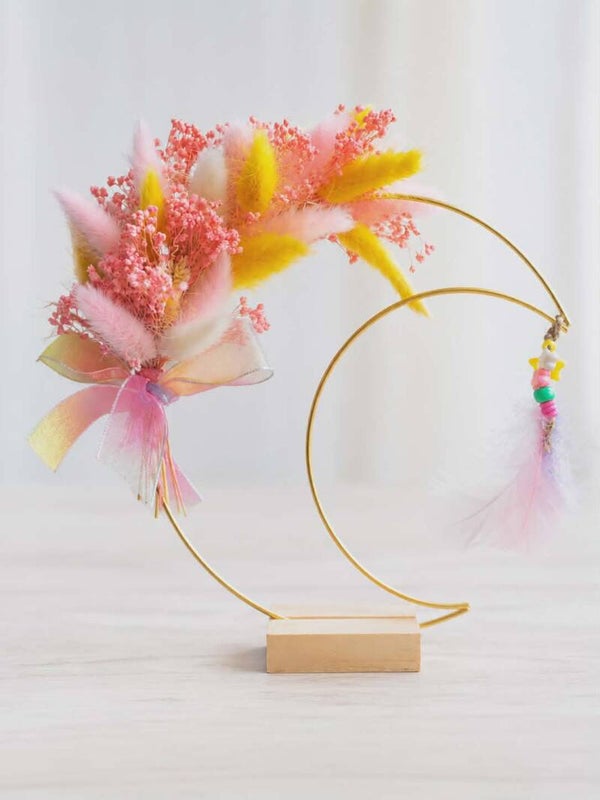 Flowermoon Workshop - Woe 5 aug