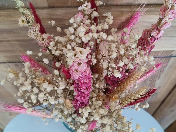 Natascha - Droogboeket zonder vaas