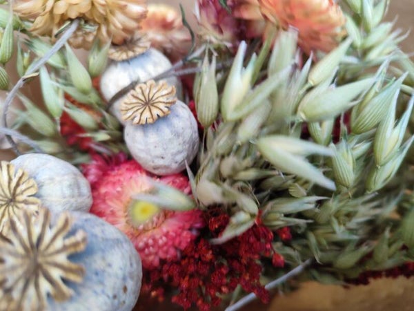 Naturelleke - Droogboeket zonder vaas