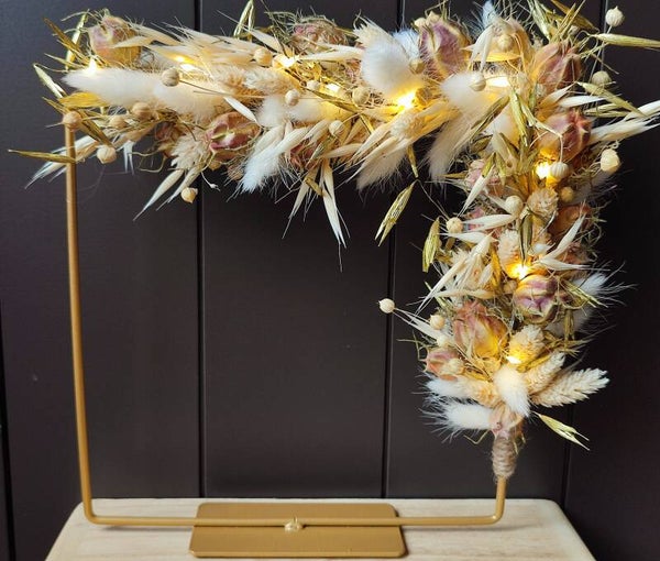 Workshop kerst- 01/12