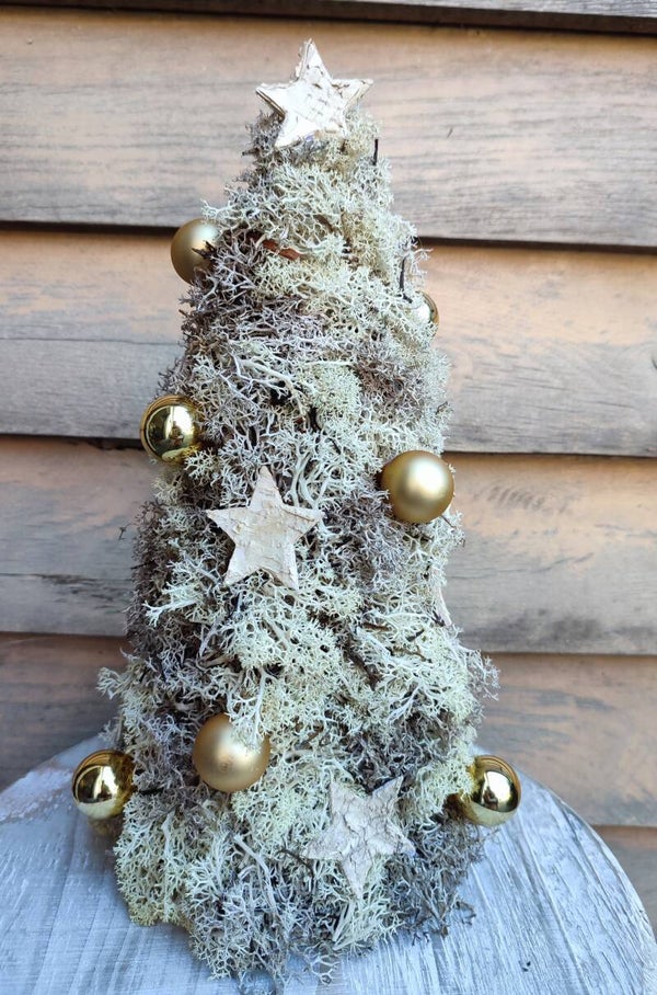 Workshop kerstboom 09/12
