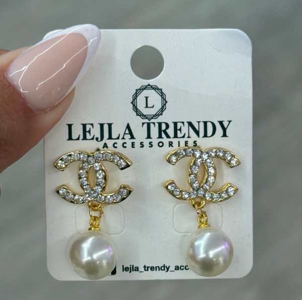 Boucles d’oreilles