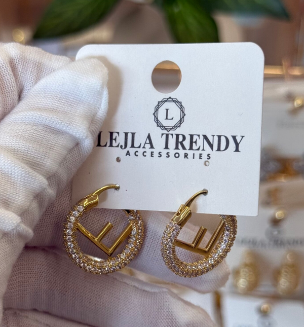 Boucles d’oreilles