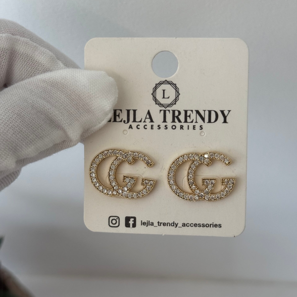 Boucles d’oreilles