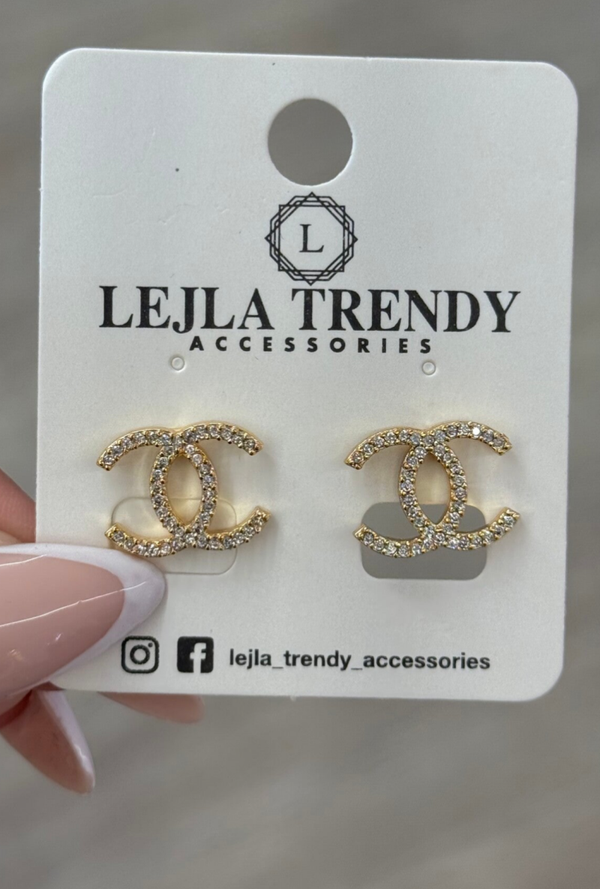 Boucles d’oreilles