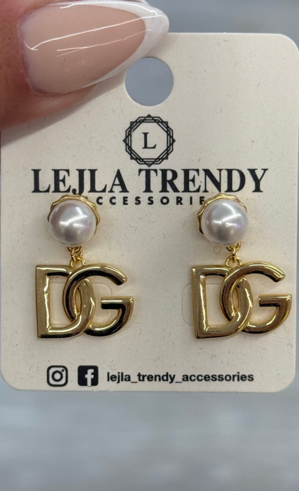 Boucles d’oreilles