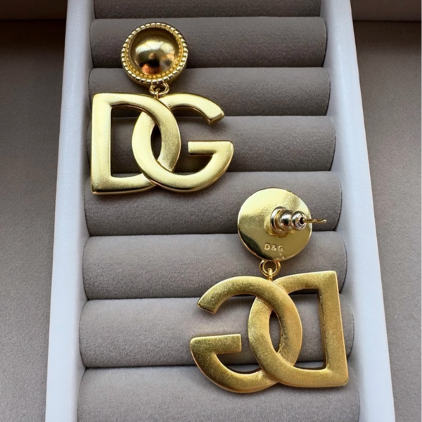 Boucles d’oreilles