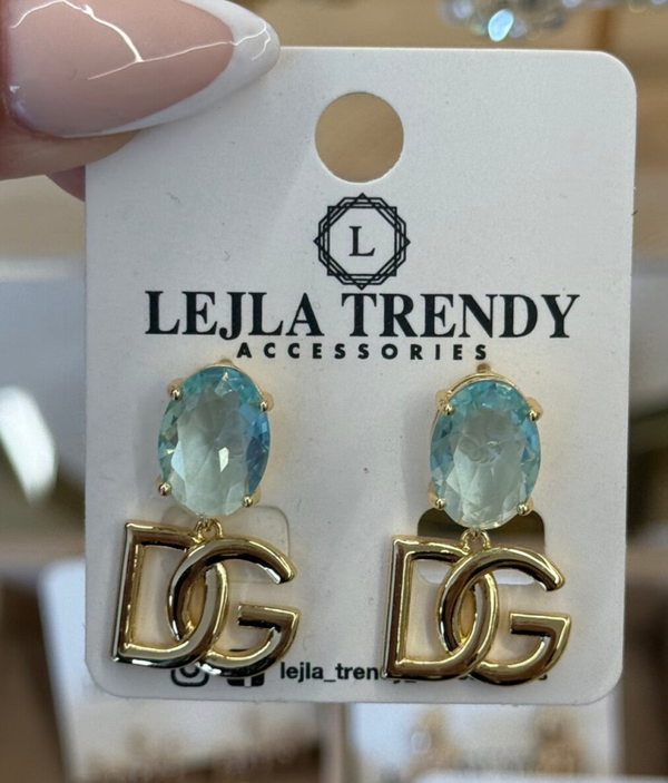 Boucles d’oreilles