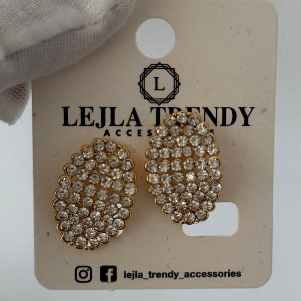 Boucles d’oreilles
