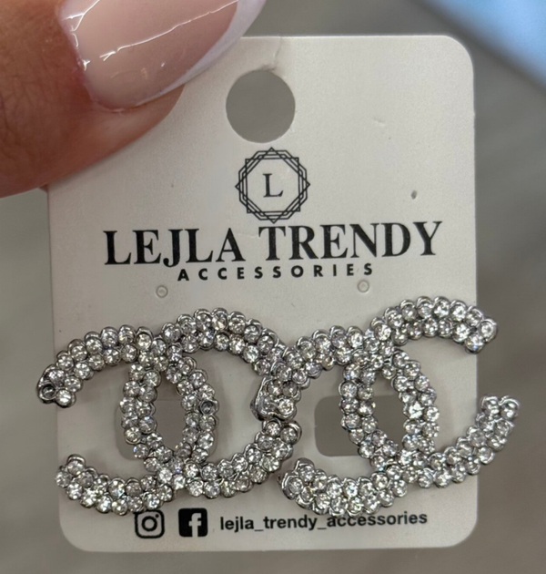 Boucles d’oreilles