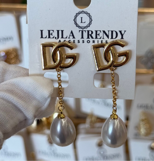 Boucles d’oreilles