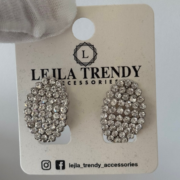 Boucles d’oreilles
